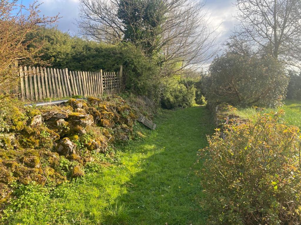 Clover Cottage Sligo Exteriér fotografie