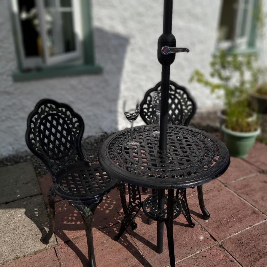 Clover Cottage Sligo Exteriér fotografie