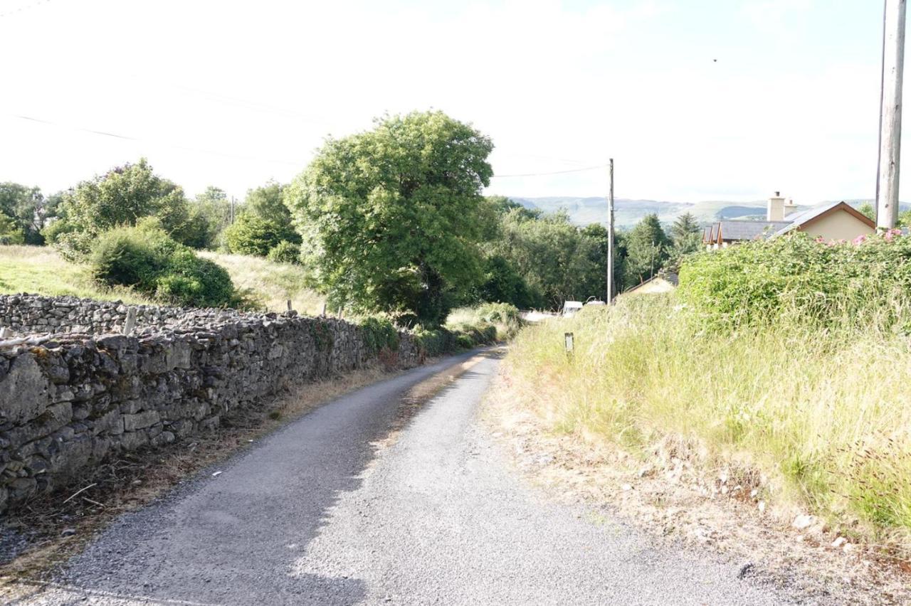 Clover Cottage Sligo Exteriér fotografie