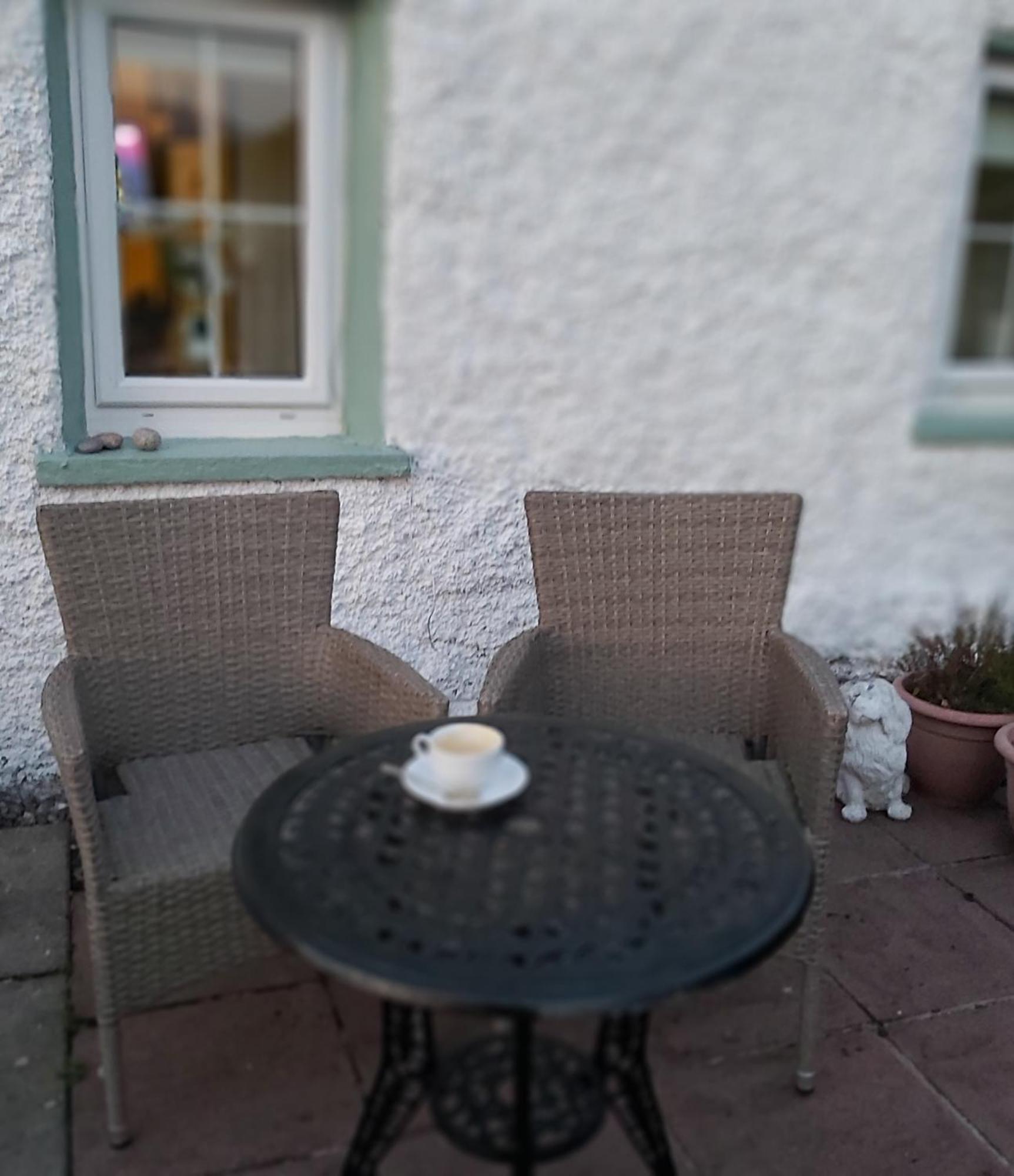 Clover Cottage Sligo Exteriér fotografie