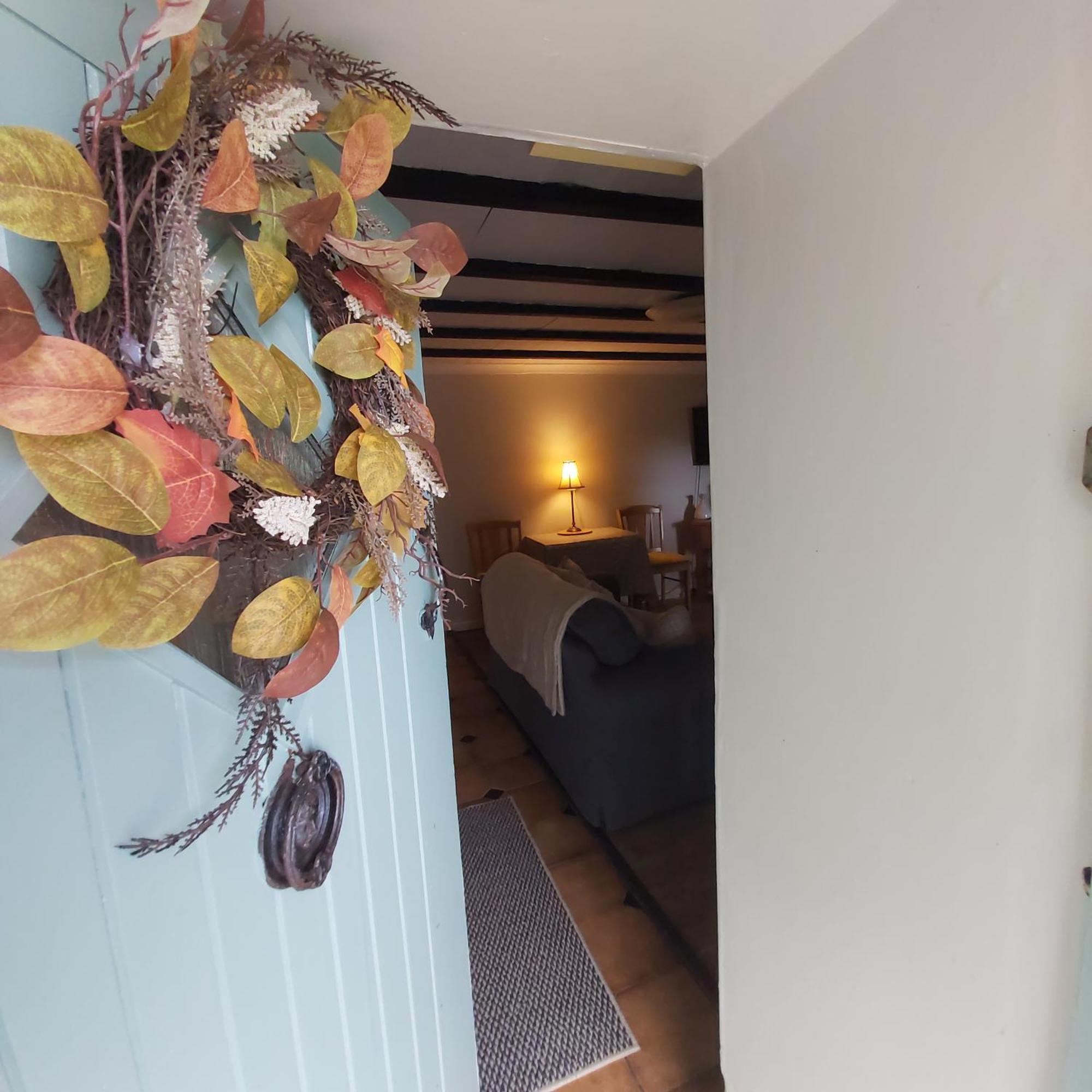 Clover Cottage Sligo Exteriér fotografie